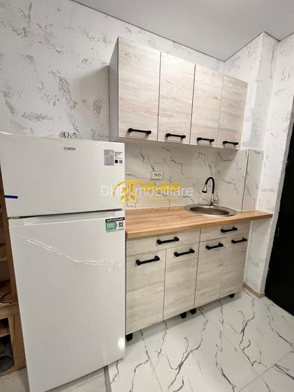 Garsoniera Bularga Mihail Sturza - 2