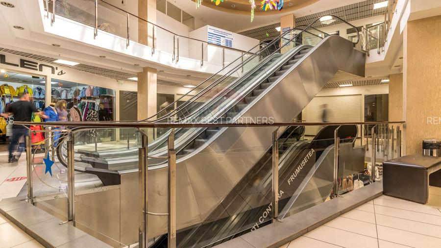 Spatiu comercial de vanzare pe strada Simion Oros Zalau - 15