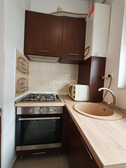 Apartament 2 camere, etaj 3/4, Chiajna – lângă parc - 22