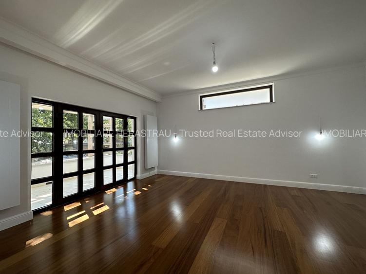 Heritage Properties | Vila de lux în Dorobanti - 7