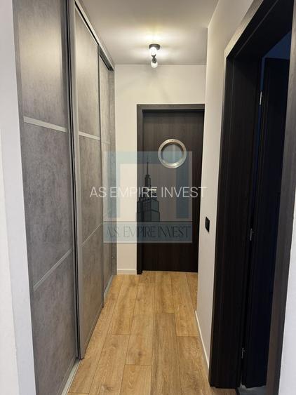 Apartament 4 camere mobilat/utilat lux - zona Centrul Civic - 7