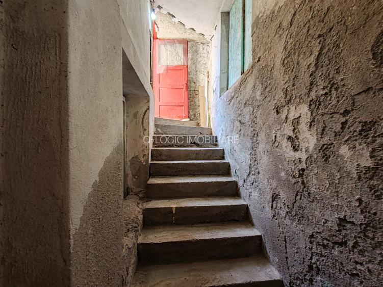 Casa 3 cmere libera la vanzare GHIMBAV - 25