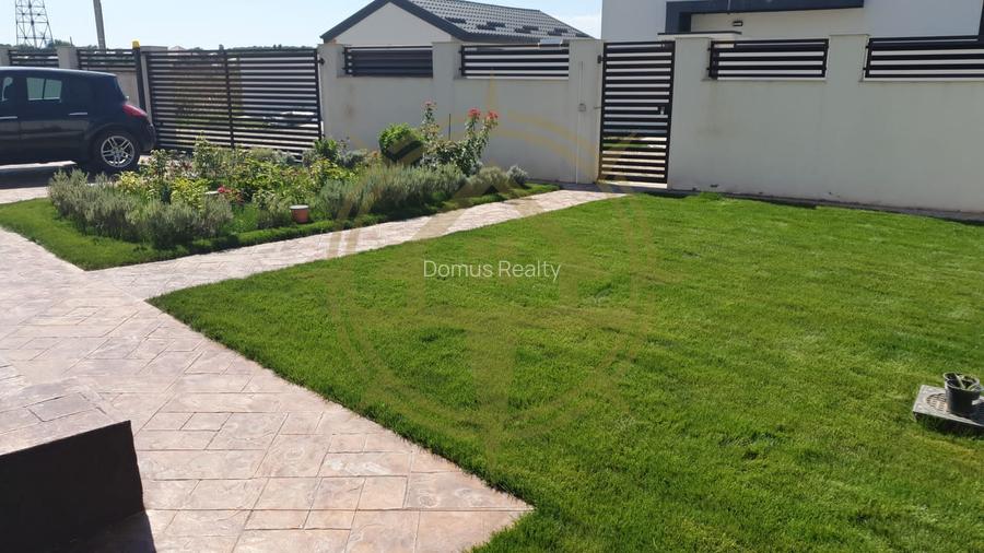 Comision 0 Vila Moderna Balotesti Nord Saftica - 9