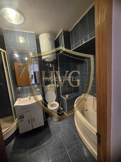 Apartament cu 3 camere | Proximitate metrou | Mosilor - 8