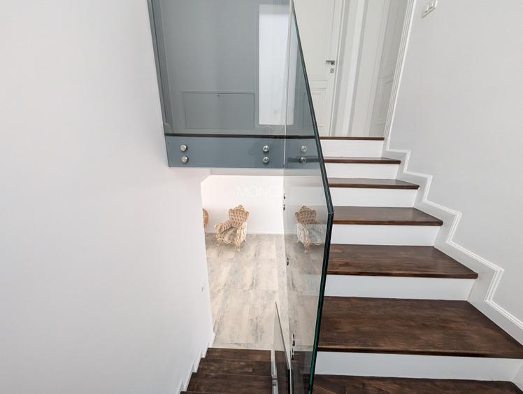 Casa 4 camere 130mp | 0 comision | Voluntari Jiului | 300mp teren - 7