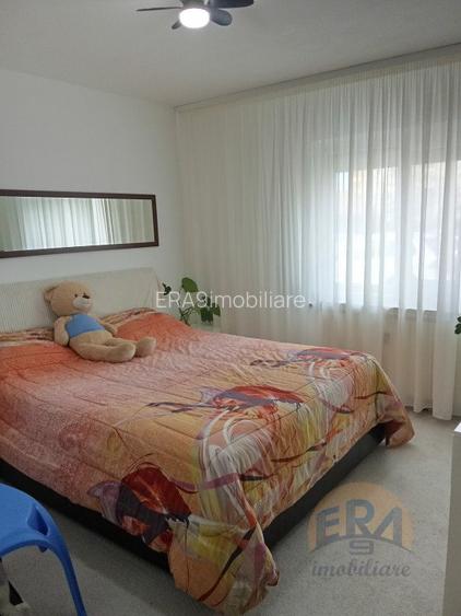 Apartament 2 camere, Nufarul, Str. Ciheiului - 4