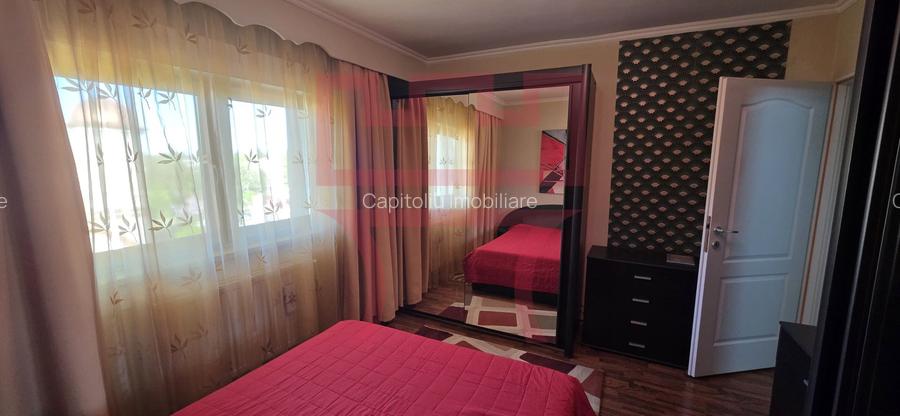 Inchiriere  apartament renovat 2 camere parcare Plopilor parcul Babes - 7