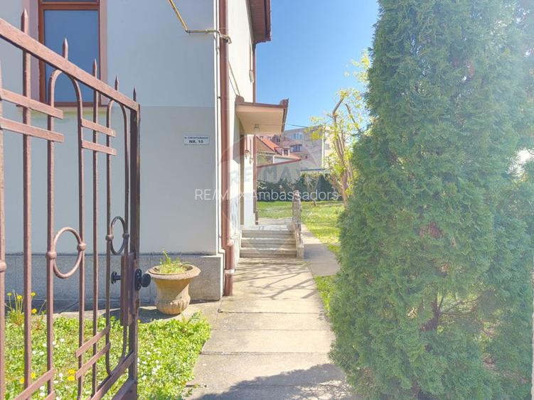 Casă / Vilă cu 5 camere de vânzare în zona Tipografilor - 3