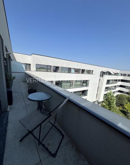 Vanzare Apartament 2 camere Atria | Sos. Chitilei - 13