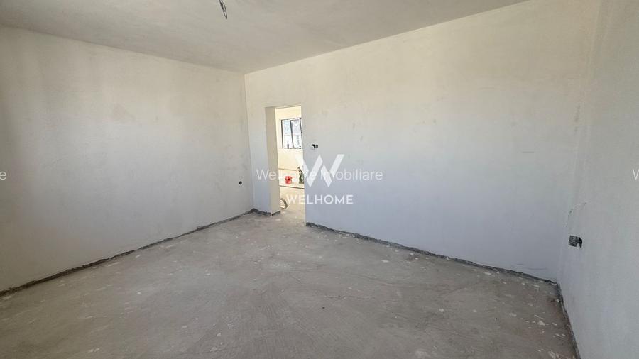 Casa individuala INTABULATA pe un singur nivel - Cristian Sibiu. - 13