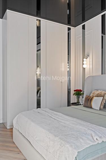 Aviatiei /Pipera Plaza / My Place Residence / Lux 3 camere / Parcare - 8