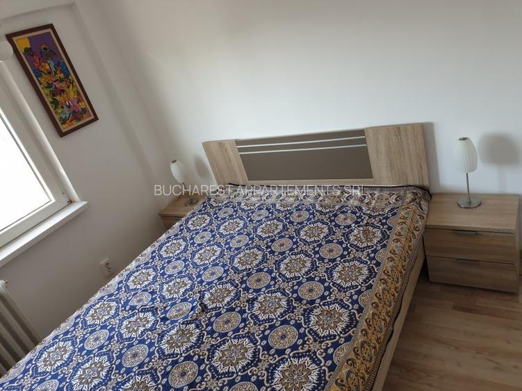 Apartament 2 camere Clucerului / Herastrau - 8