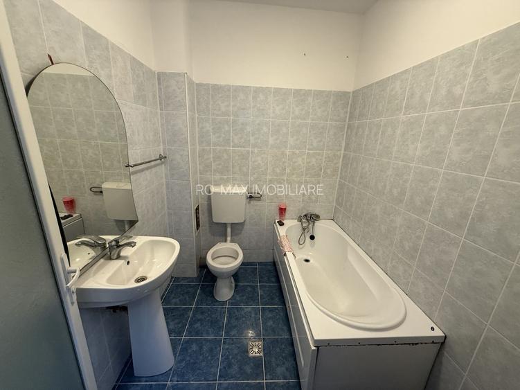 Garsonieră 28 mp bloc P+4+M construcție 2016 - 6