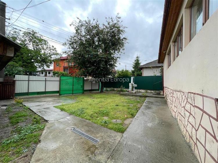 Casa de vanzare zona centrala-Tulcea - 2