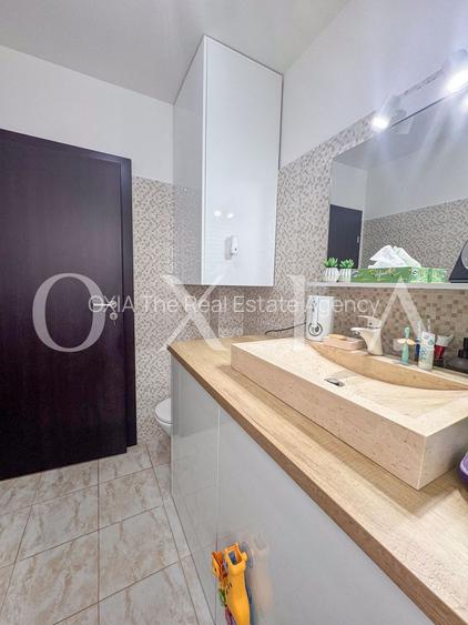 AX1244 Giroc-Eso, Prima Inchiriere, Spatios, Lift - 12