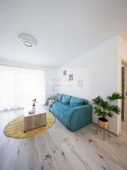 🏡 Apartament modern 2 camere | Zona Centrală | Parcare subterană - 3