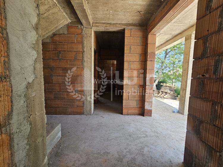 Comision 0% Casa individuala noua | Teren 800mp | Sat Gheorghieni! - 6
