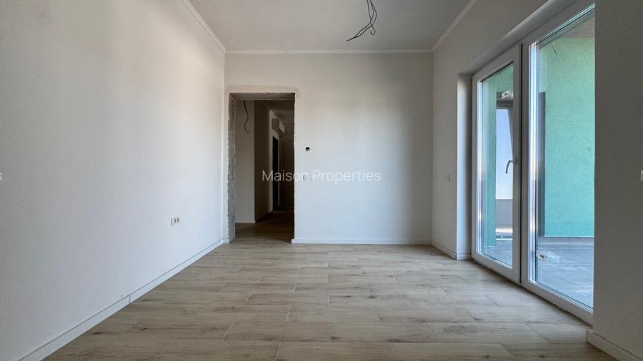 COMISION 0% | Apartament 4 Camere | Giroc | 75mp Utili + 35mp Terasa - 14