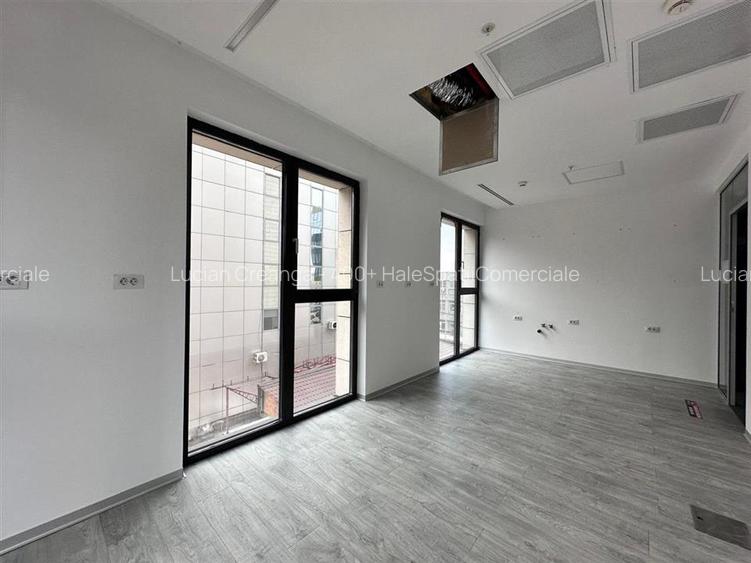 Spatiu birou premium, 484mp, centru, zona Palas - 19
