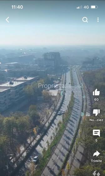 Teren cu Autorizatie de constructie - 12