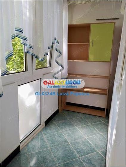 Apartament 2 camere 13 Septembrie-Dumbrava Noua et 1 8 60mp - 7
