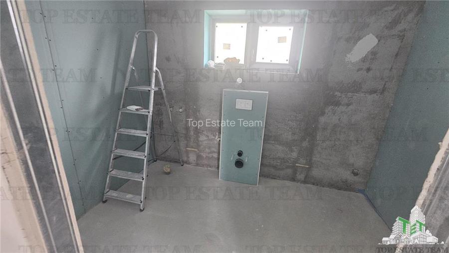 Vila regie proprie teren 525mp in Prel.Ghencea-Bragadiru - 13