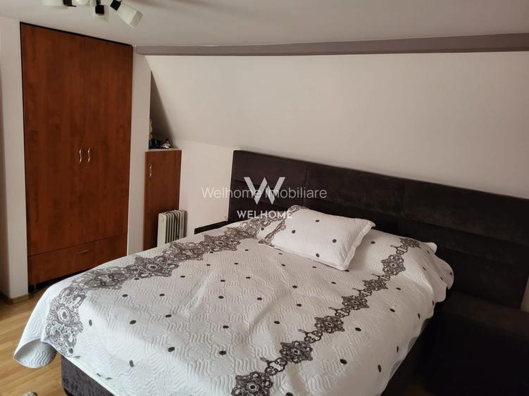 Casă cu piscină interioară -Turnișor - 5