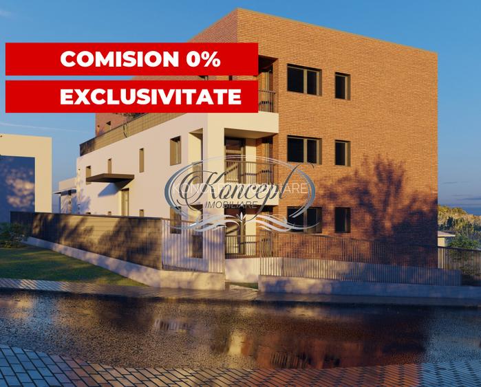 Smart House boutique pe strada Oasului, aproape de CREIC - 7