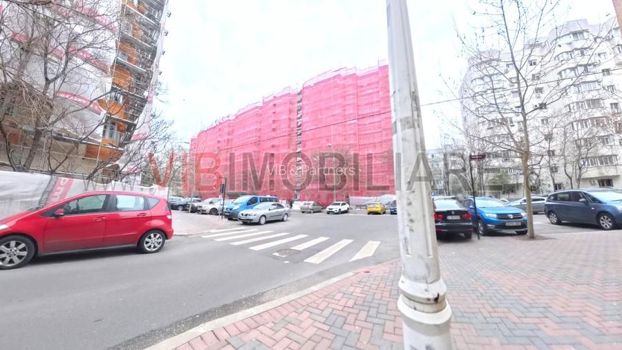 Vitan -Str Foisorului - 3 camere SUT 75 MP - Metrou Mihai Bravu 950 ml - 10