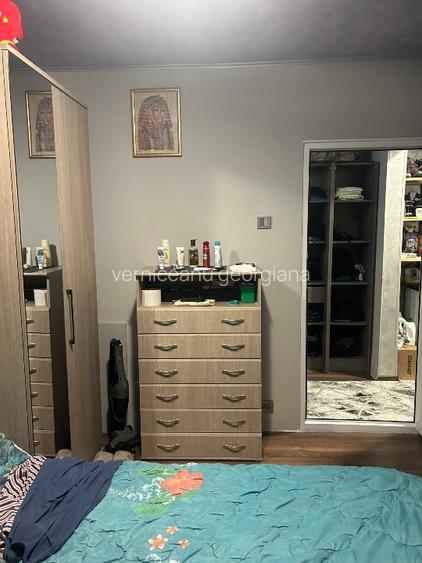 vand apartament 3 camere zona dacia - 16