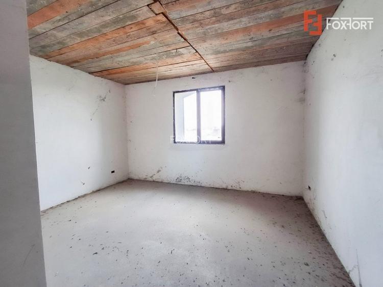 COMISION 0% - De vanzare casa individuala 770 mp utili in Recas - 24