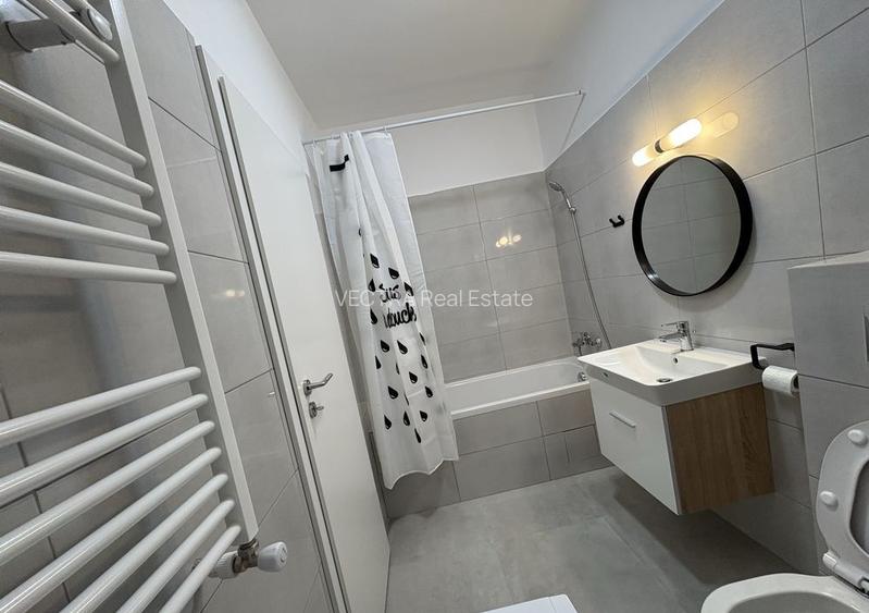 Studio, decomandat, 60 mp, zona Pacii, parcare - 6