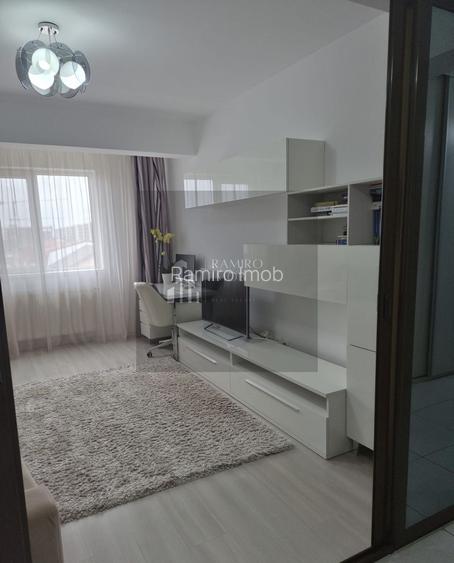 Apartament 2 camere decomandat Popesti Leordeni / Amurgului - 5