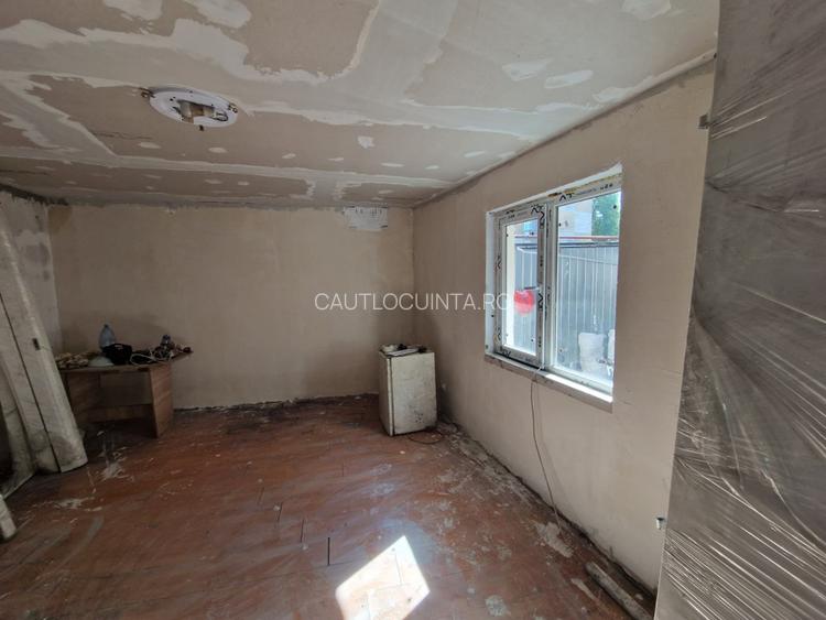 Casa Noua in Constructie | 3 Camere + Mansarda + Curte | Ferentari - 4