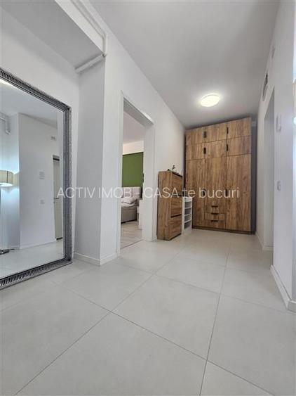 Vanzare Apartament 2 camere - Prelungirea Ghencea   Cubic Residence - 2 locuri d - 11