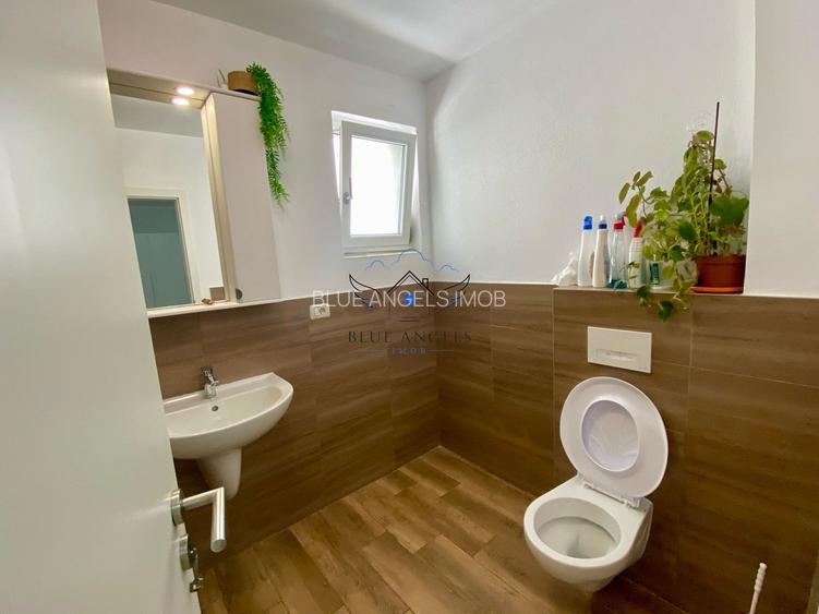 Studio de vanzare, langa Mall-ul la intrarea din Sanpetru - 7