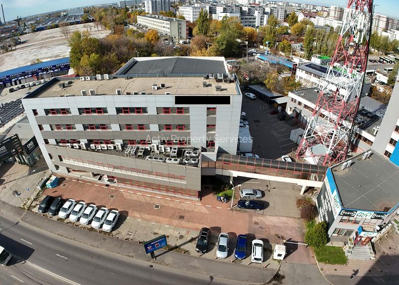 Danielle Business Center - 5