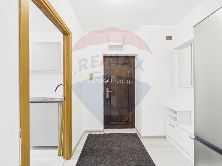 Apartament 2 camere vis a vis de Parcul Tineretului, 3 min metrou - 18