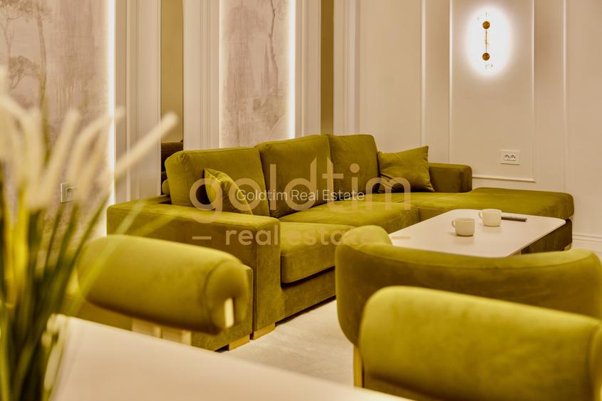 LUX/APARTAMENT SPECTACULOS/MOBILAT UTILAT - 11