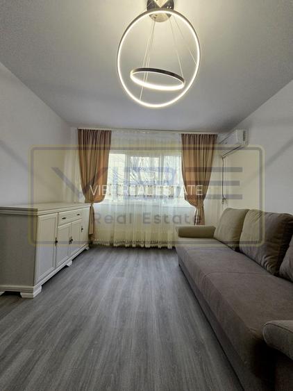 Podu Ros - Pasapoarte -Tudor Vladimirescu - 3 camere - Renovat complet - 21