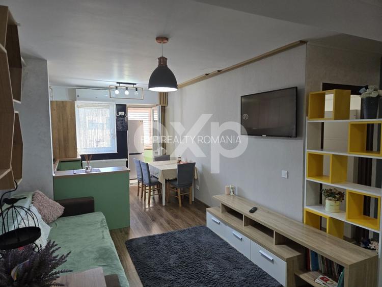 Apartament cu 3 camere de vânzare, cartier FIALD - 17