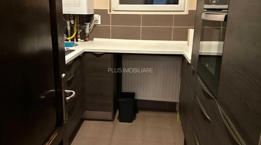 Apartament 2 camere lux + CTP in Bloc Nou zona Dacia - 6