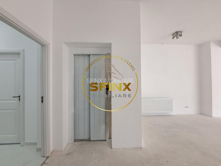 De inchiriat Spatiu Birou Sisesti - Baneasa - 10