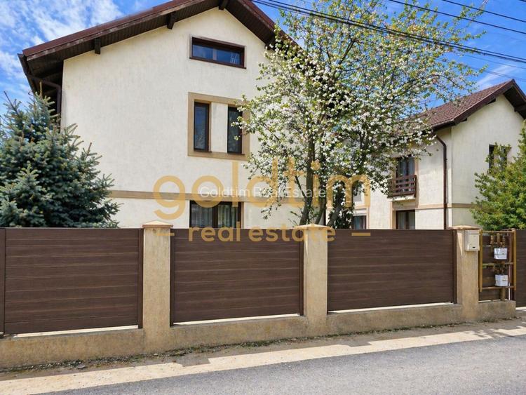 SUPER DEAL/CASA COLT TRIPLEX//MOBILATA/CURTE 100 mp/2 LOCURI DE PARCARE - 30
