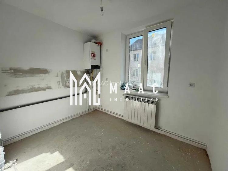 Apartament 2 camere | Parter | Decomandat | 48 MP | Turnisor - 4