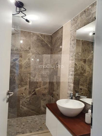 Apartament 3 camere de închiriat | Parcare + Boxǎ | Cartier Buna Ziua - 15