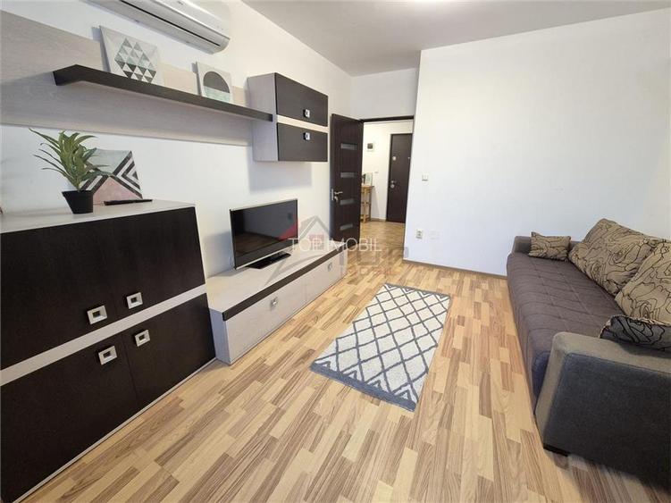 Apartament 2 camere, bloc nou -  etajul 1 - CUG - 4