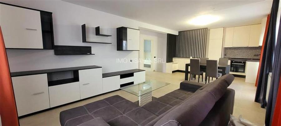 apartament nou si modern, prima inchiriere, Selimbar - 3