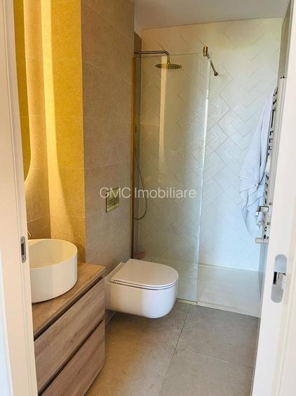 OCAZIE, investitie Litoralul Romanesc zona OLIMP/ 2 camere de vanzare 72mp - 13
