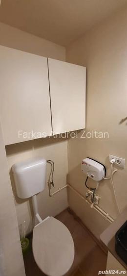 Inchiriez apartament 1 camera calea Buziasului - 8